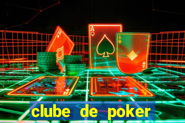 clube de poker santa cruz do sul